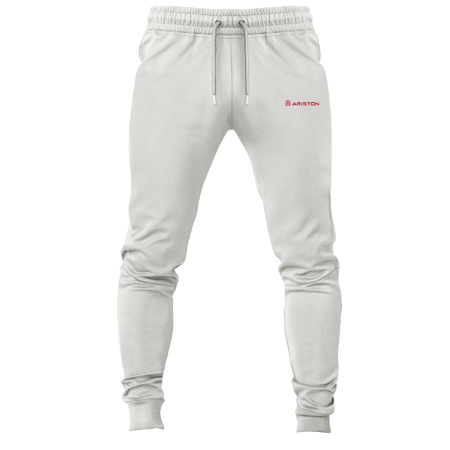 Men's Ariston Logo Sweatpants Joggers