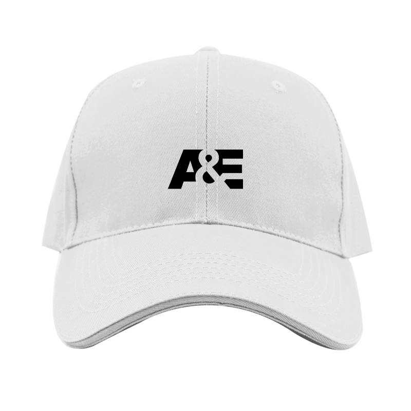 AE Logo  Dad Baseball Cap Hat