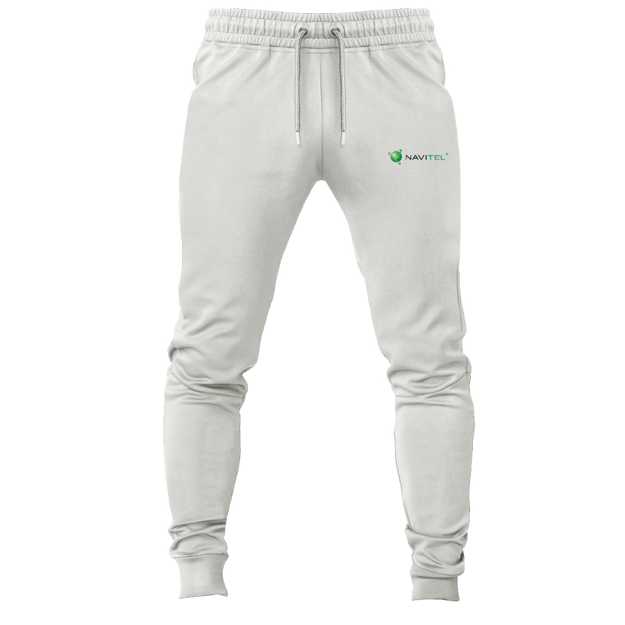 Men's Navitel Logo Sweatpants Joggers