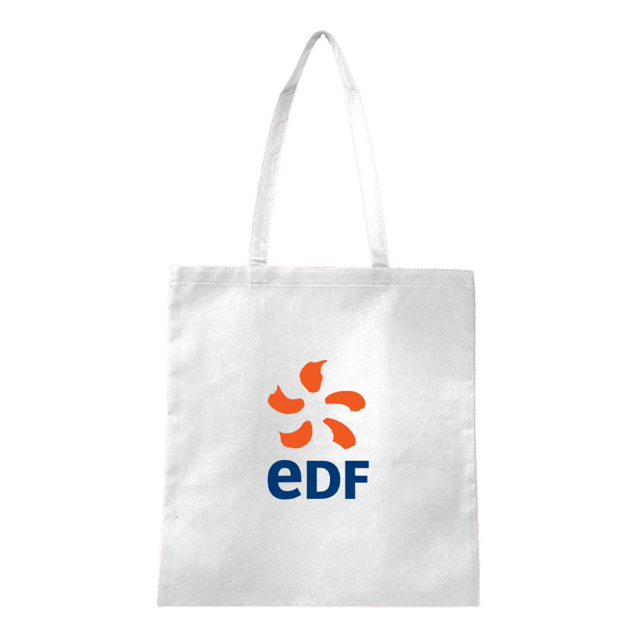 Edf Q-Tees Non-Woven  Tote