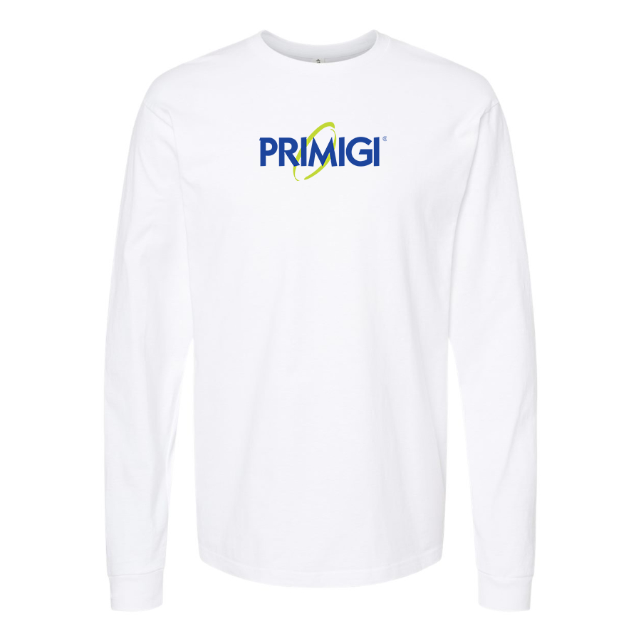 Youth Primigi Logo Long sleeves