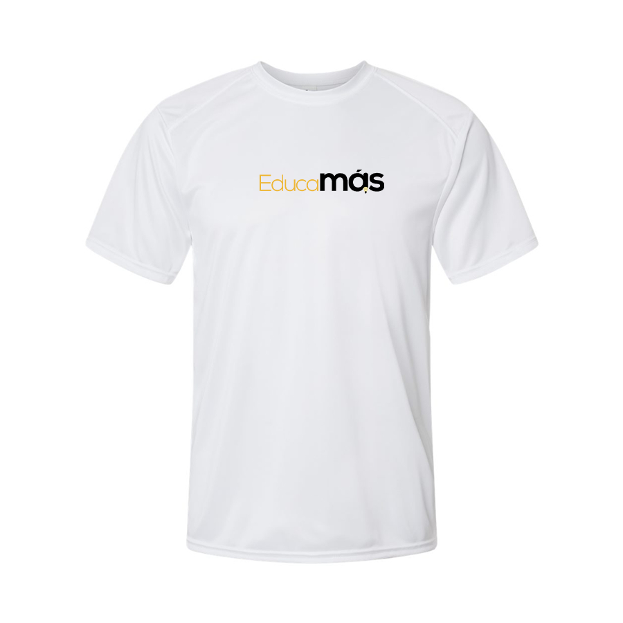 Men's EducaMAS Logo Performance T-Shirt