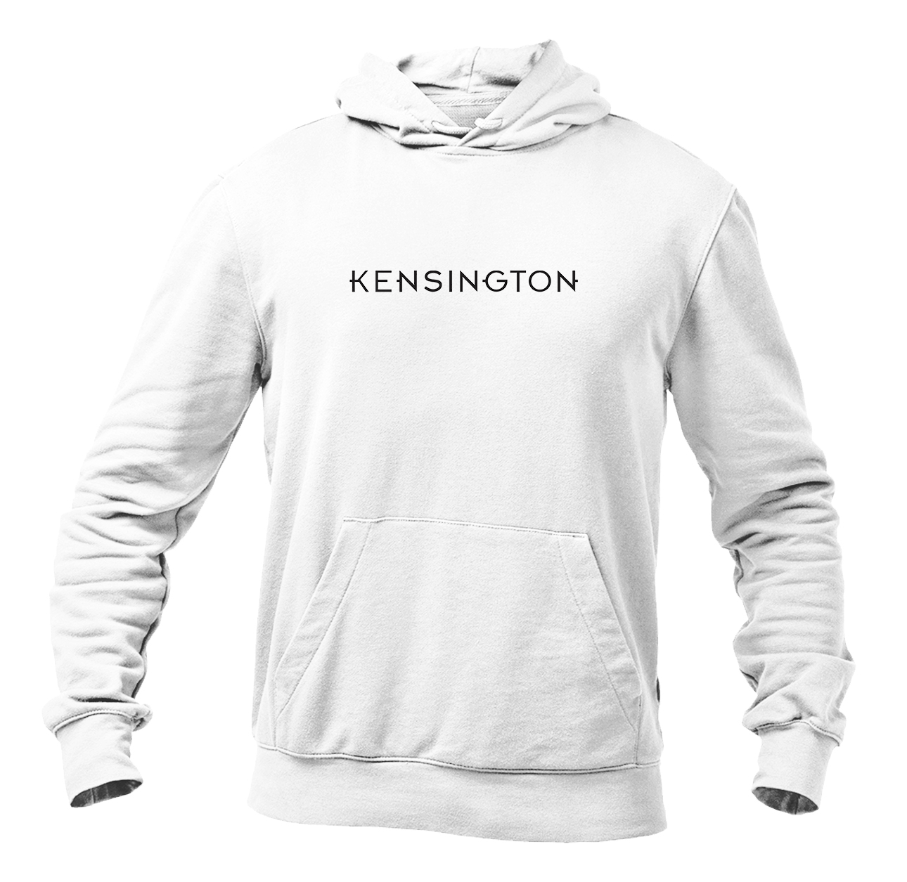 Men's Kensington Heavy Blend Hooded Sweatshirt