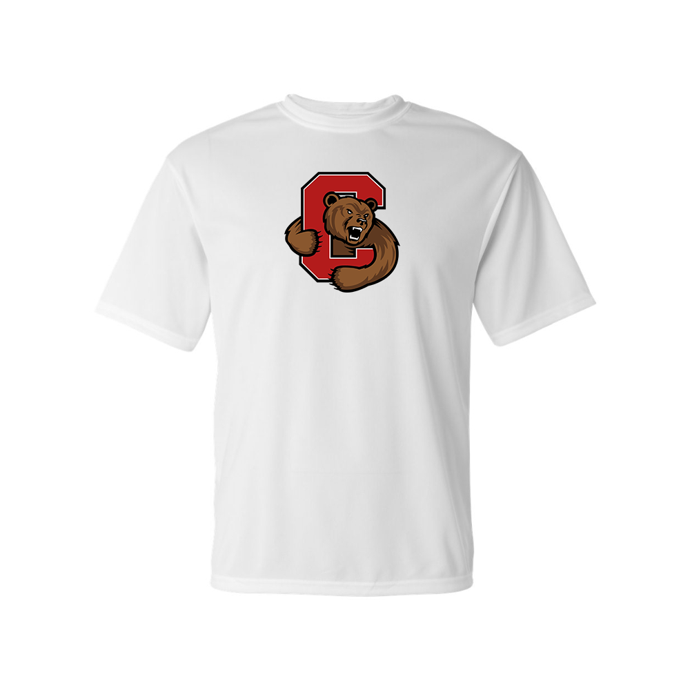 Men's Cornell Big Red Performance T-Shirt