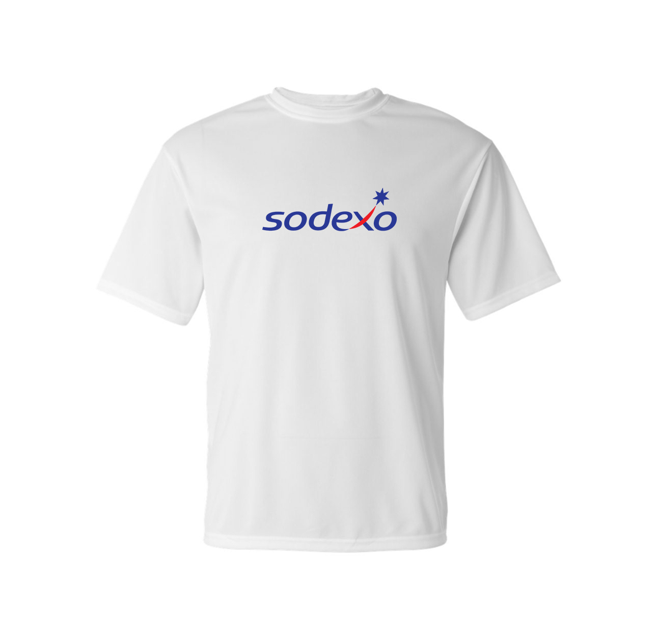 Men's Sodexo Performance T-Shirt
