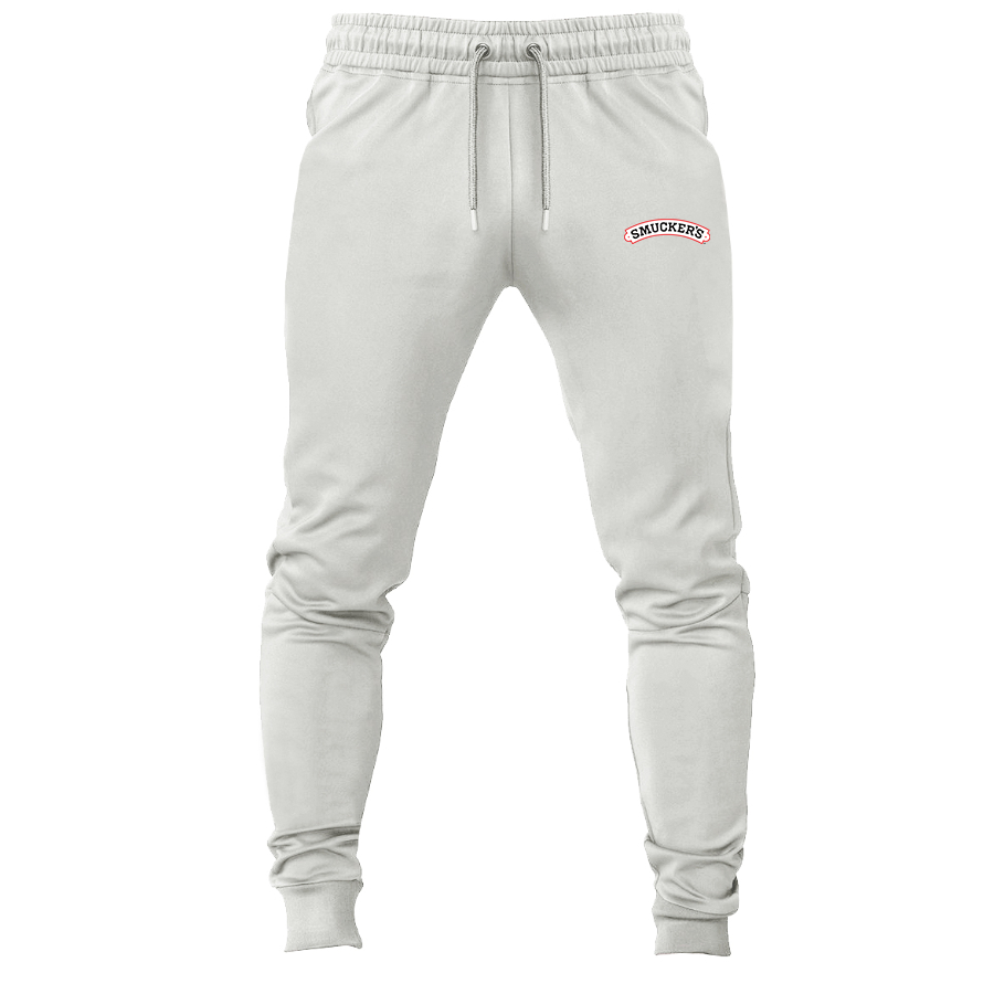 Men's Smucker's Logo Sweatpants Joggers