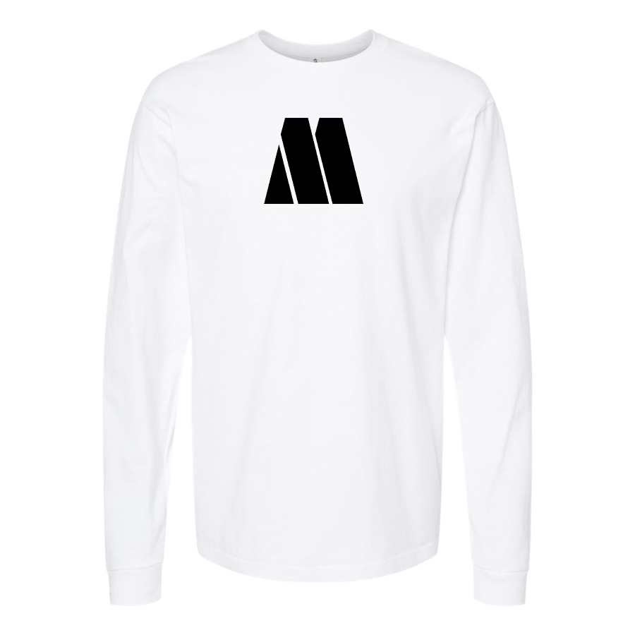 Youth Motown M Long sleeves