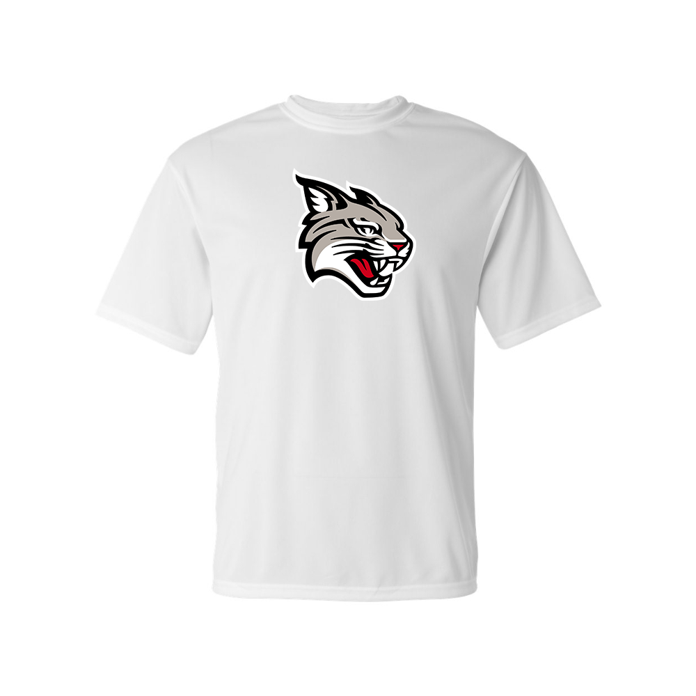Men's  Davidson Wildcats Performance T-Shirt
