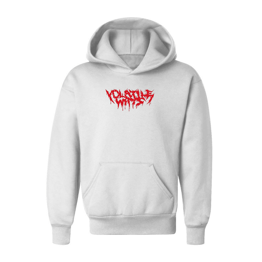 Youth Volatile Ways Pullover Hoodie
