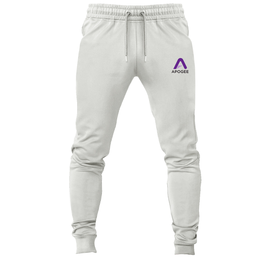 Men's Apogee Electronics Logo Sweatpants Joggers