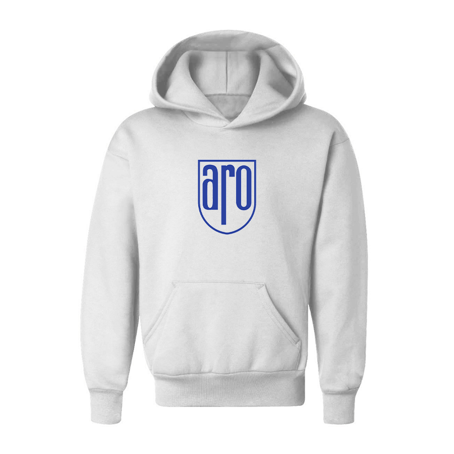 Youth ARO Pullover Hoodie
