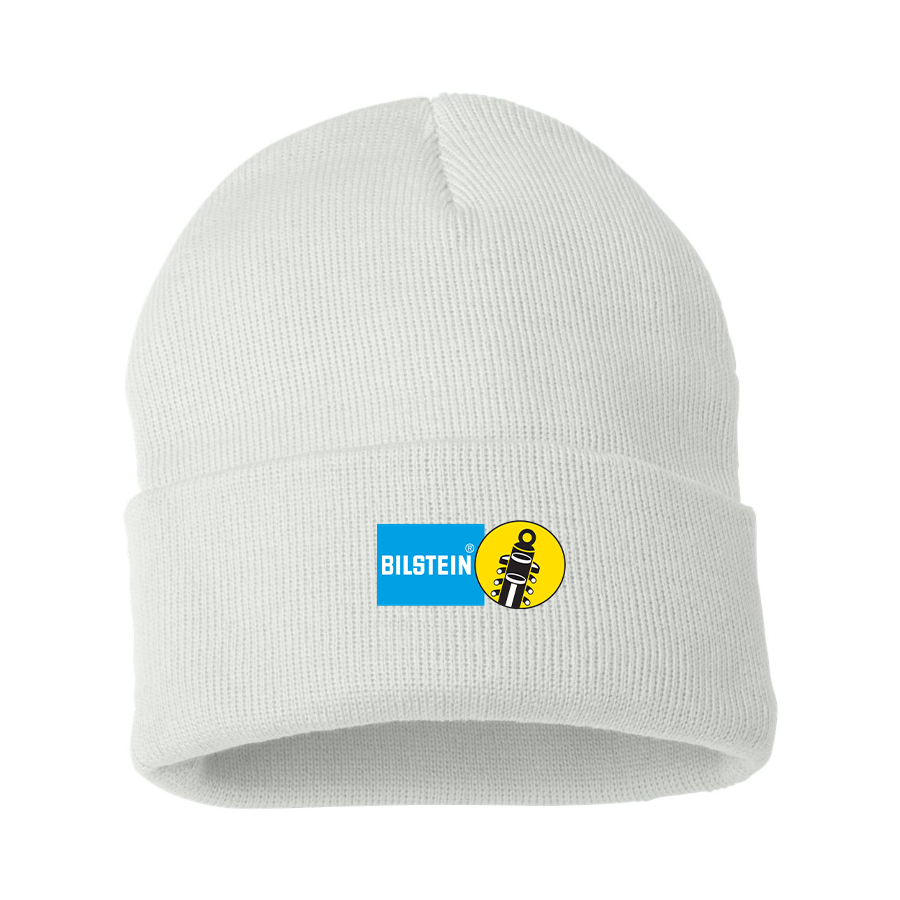 Bilstein  Logo Beanie Hat