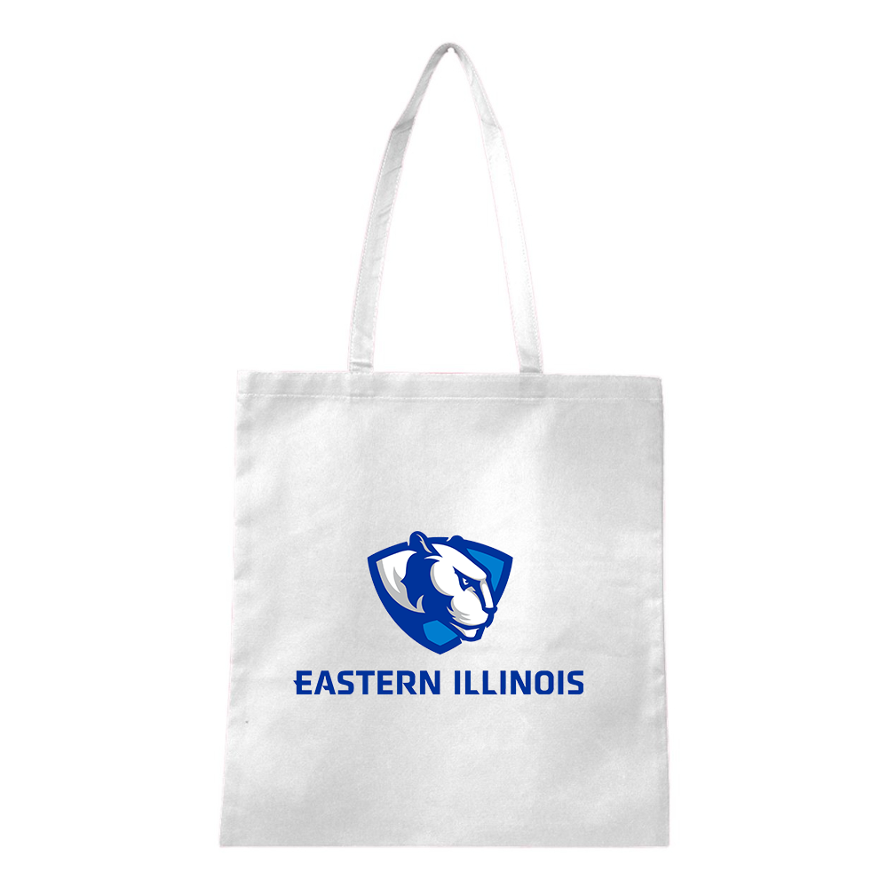 Eastern Illinois Panthers  Q-Tees Non-Woven  Tote