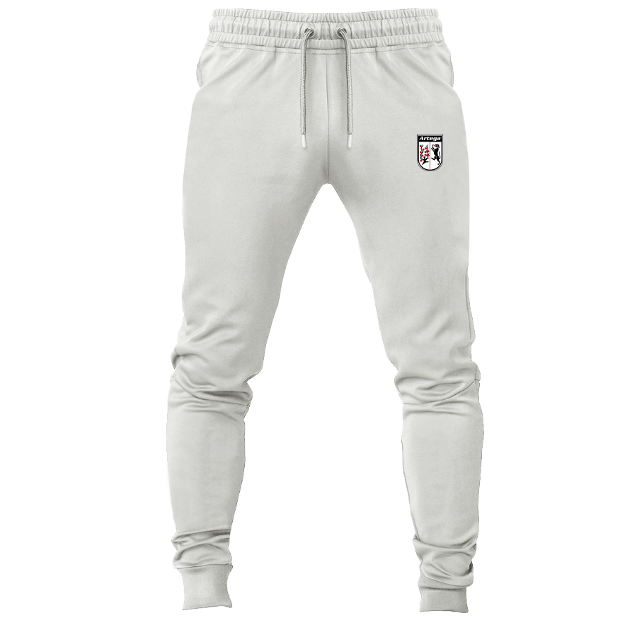 Men's Artega Logo Sweatpants Joggers