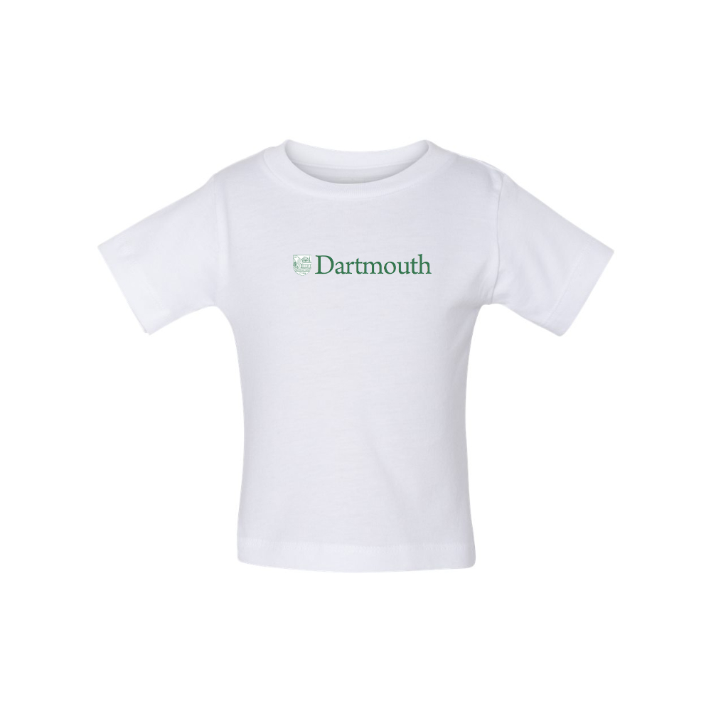 Dartmouth College BELLA CANVAS Infant Jersey Tee
