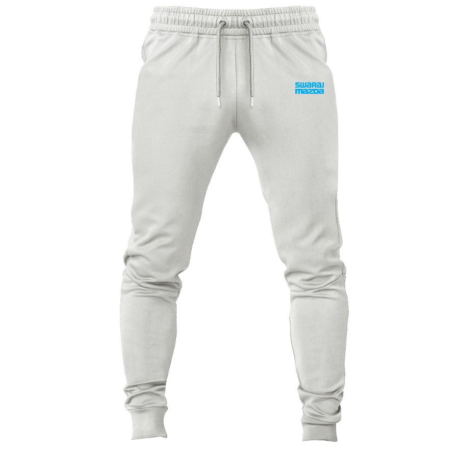 Men's Swaraj Mazda Logo Sweatpants Joggers