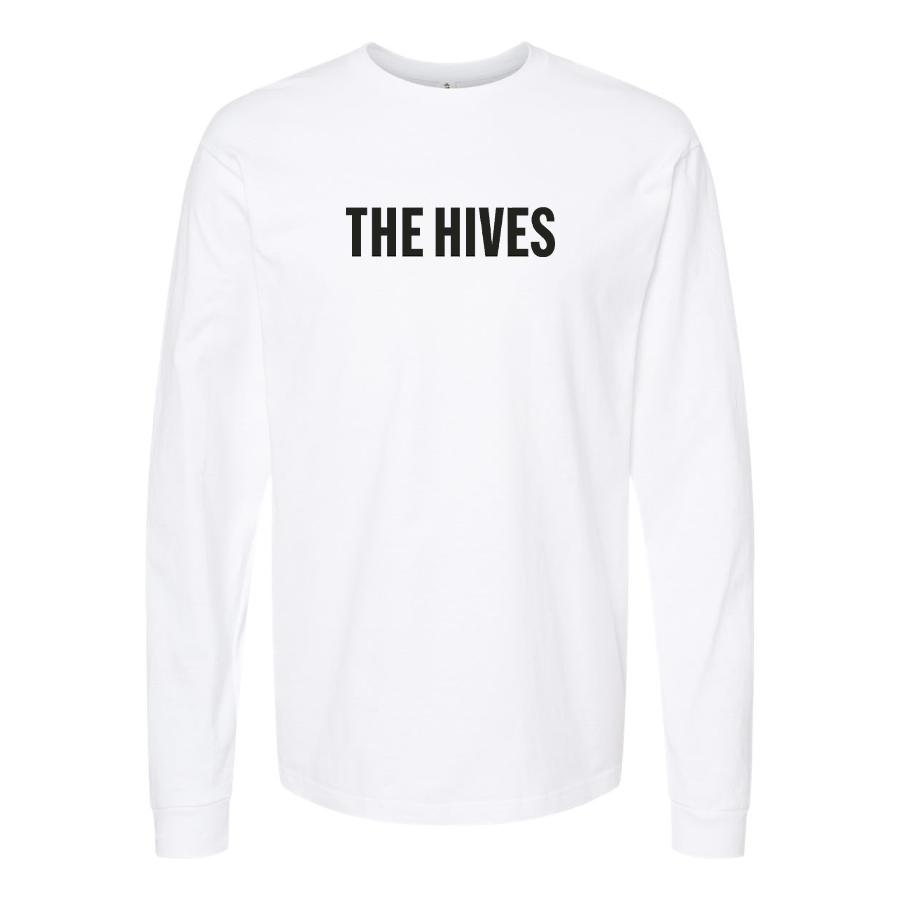 Youth The Hives Logo Long sleeves