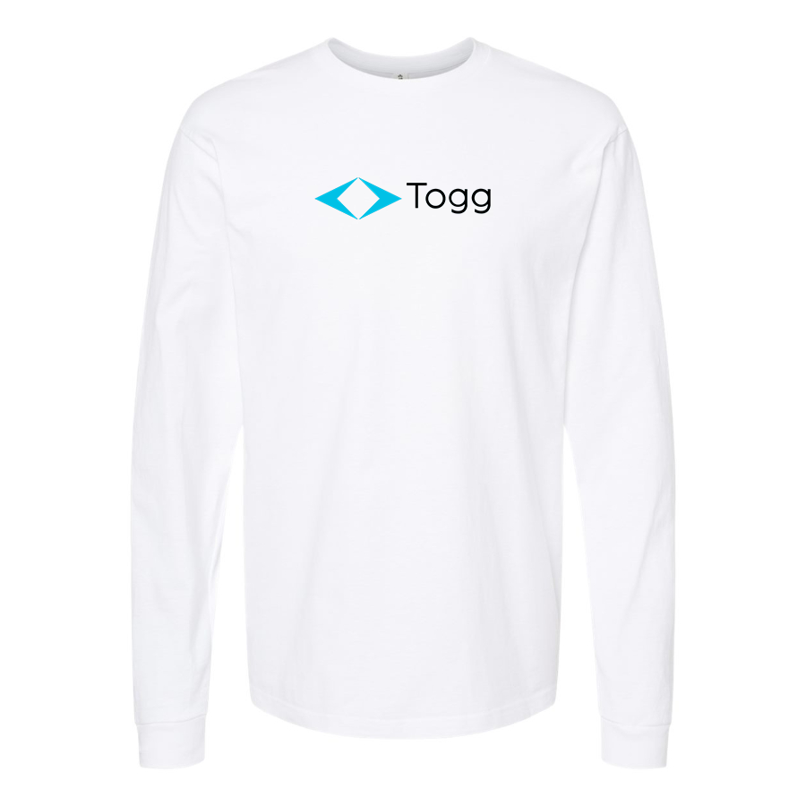 Youth Togg Logo Long sleeves