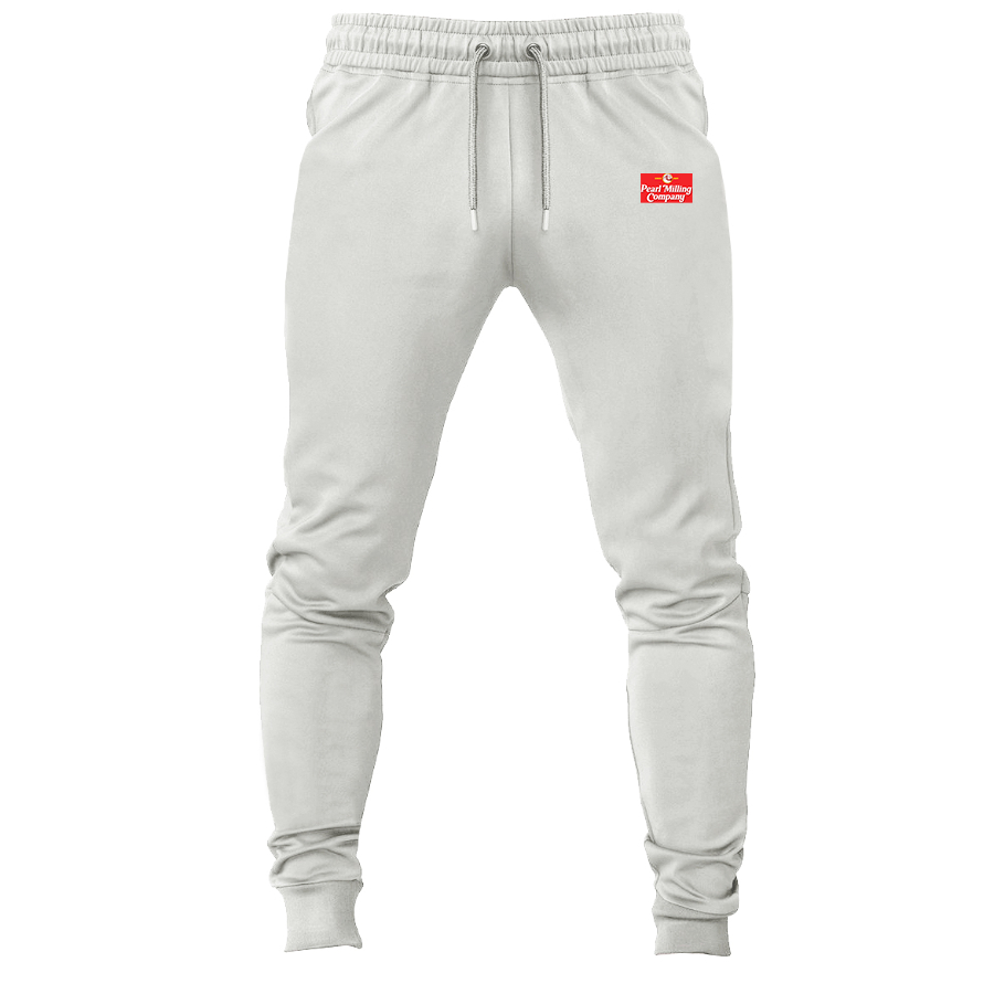 Men's Aunt Jemima Logo Sweatpants Joggers