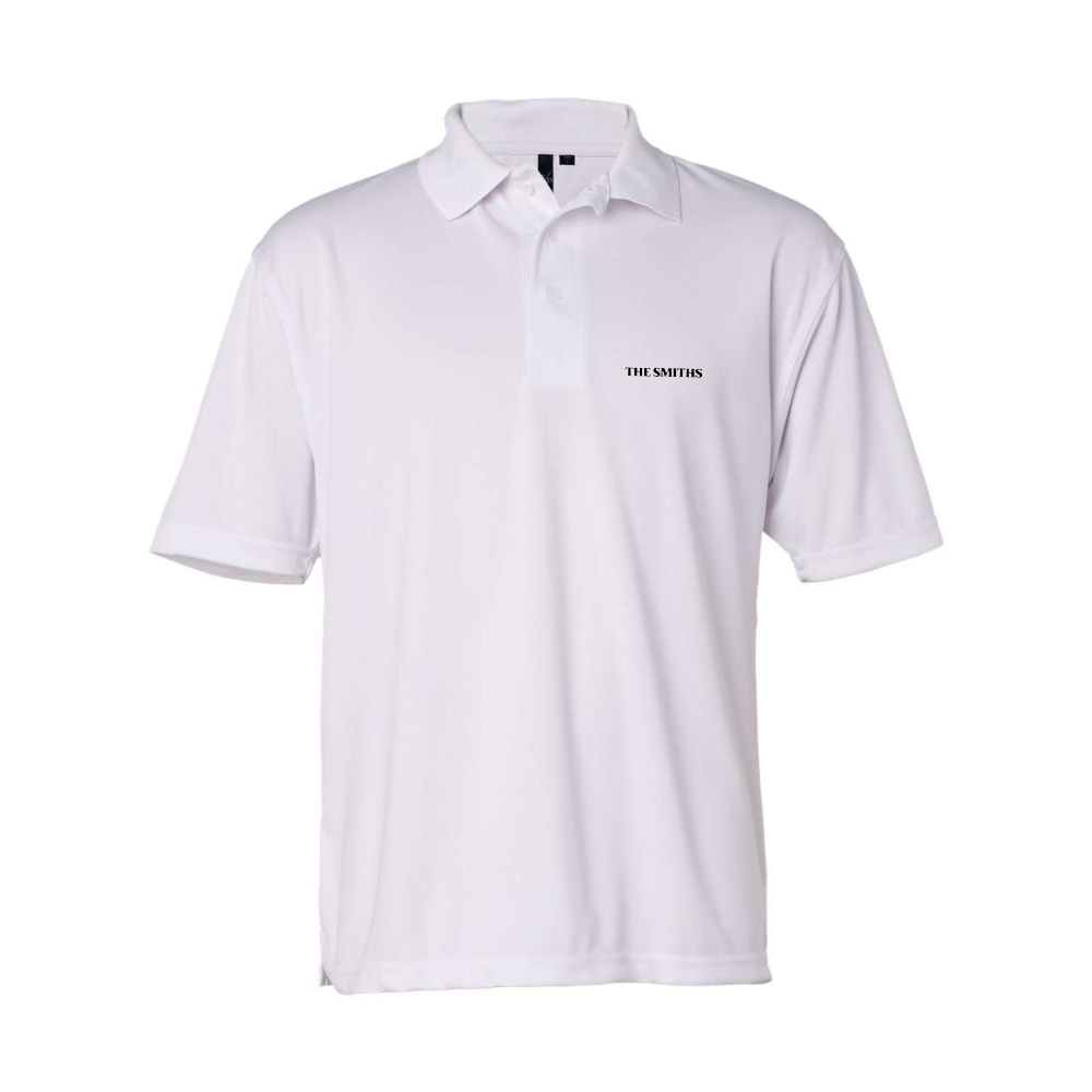 Men's The Smiths Sierra Pacific Moisture Free Mesh Polo