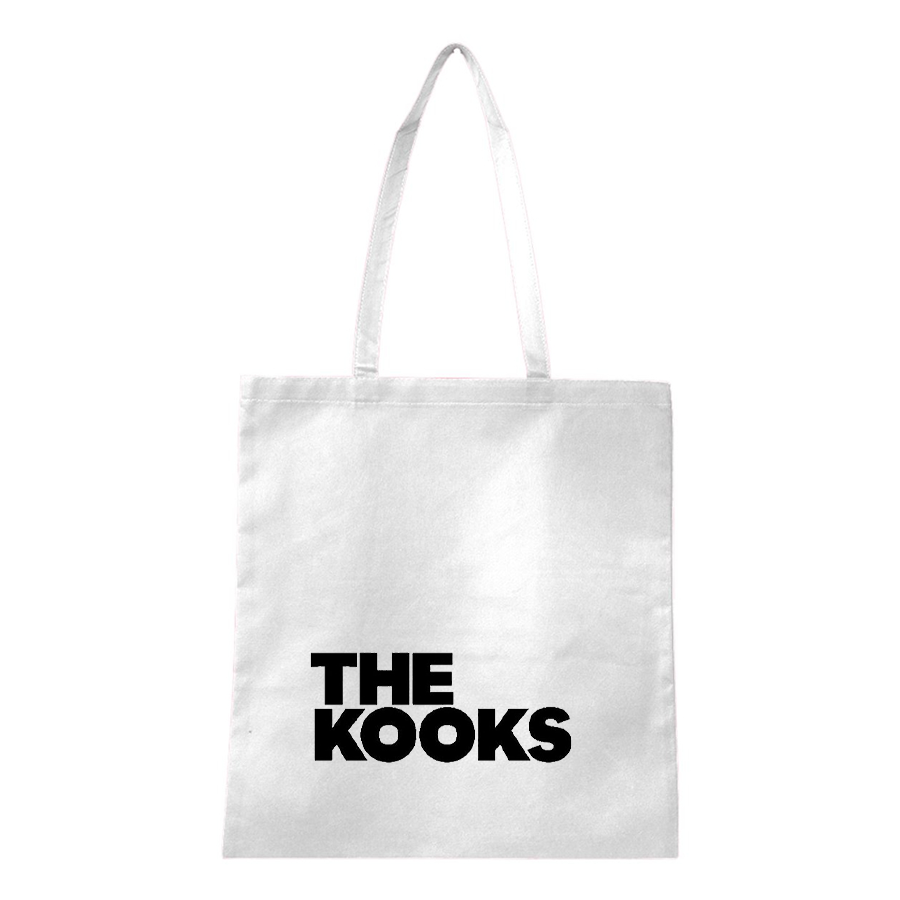 The Kooks  Q-Tees Non-Woven  Tote