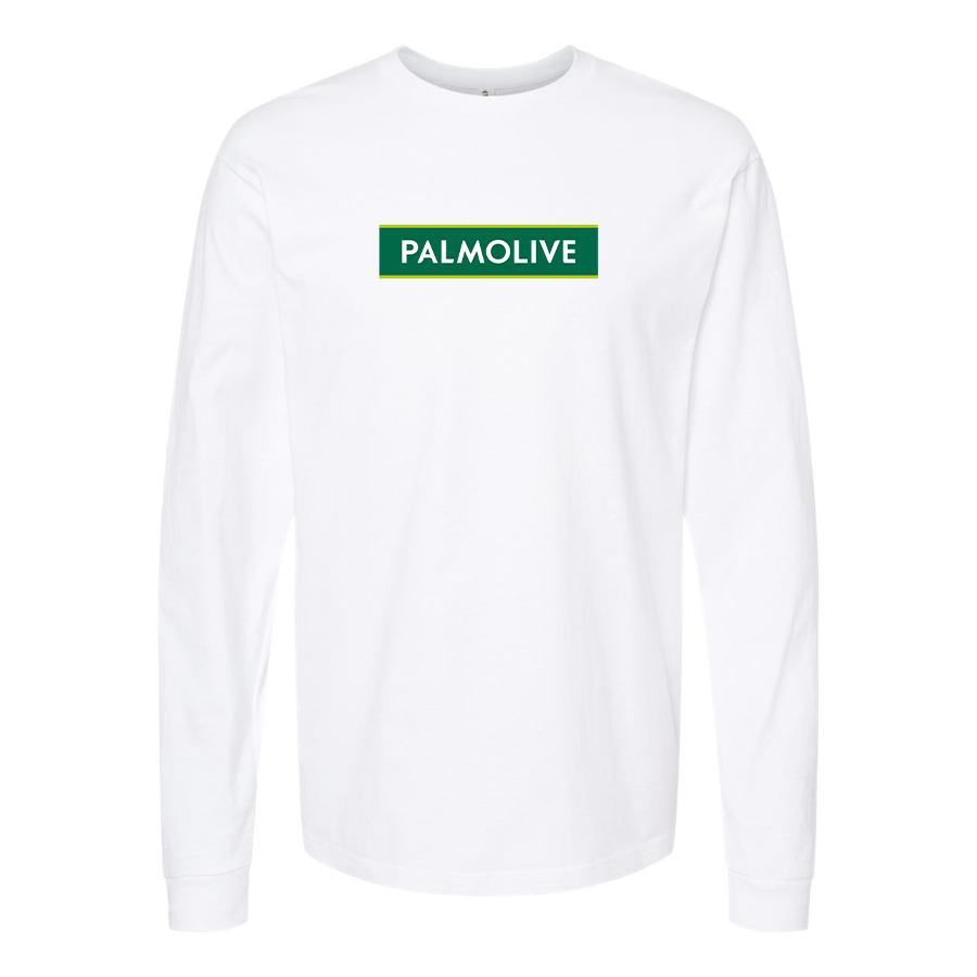 Youth Palmolive Logo Long sleeves