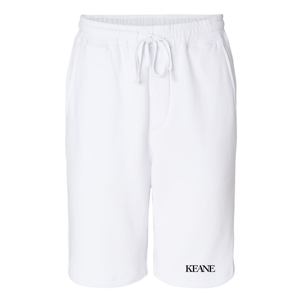 Men's Keane Independent Trading Co Midweight Fleece Short