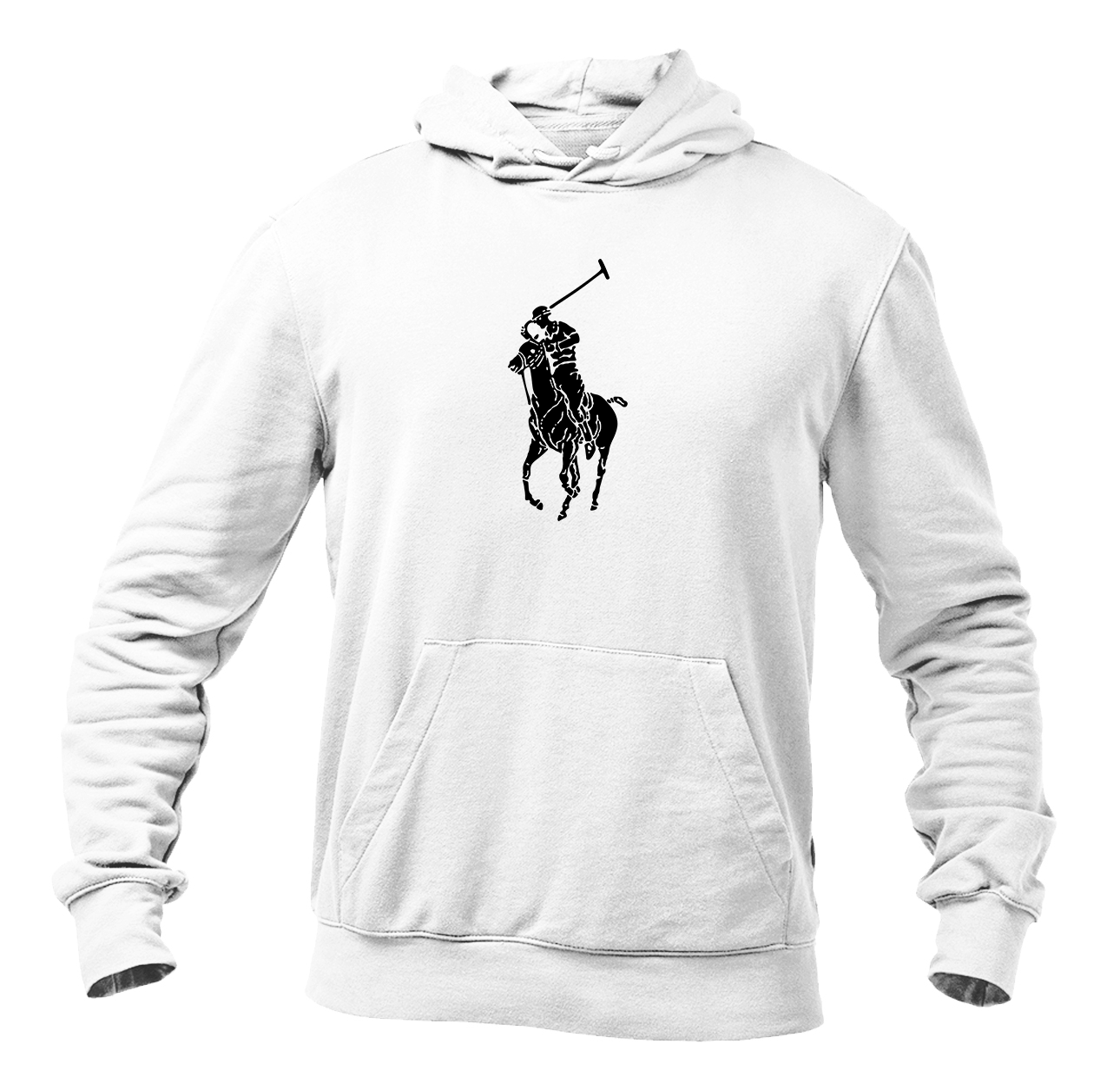 Men's  Polo Ralph Lauren Softstyle Midweight Hooded Sweatshirt