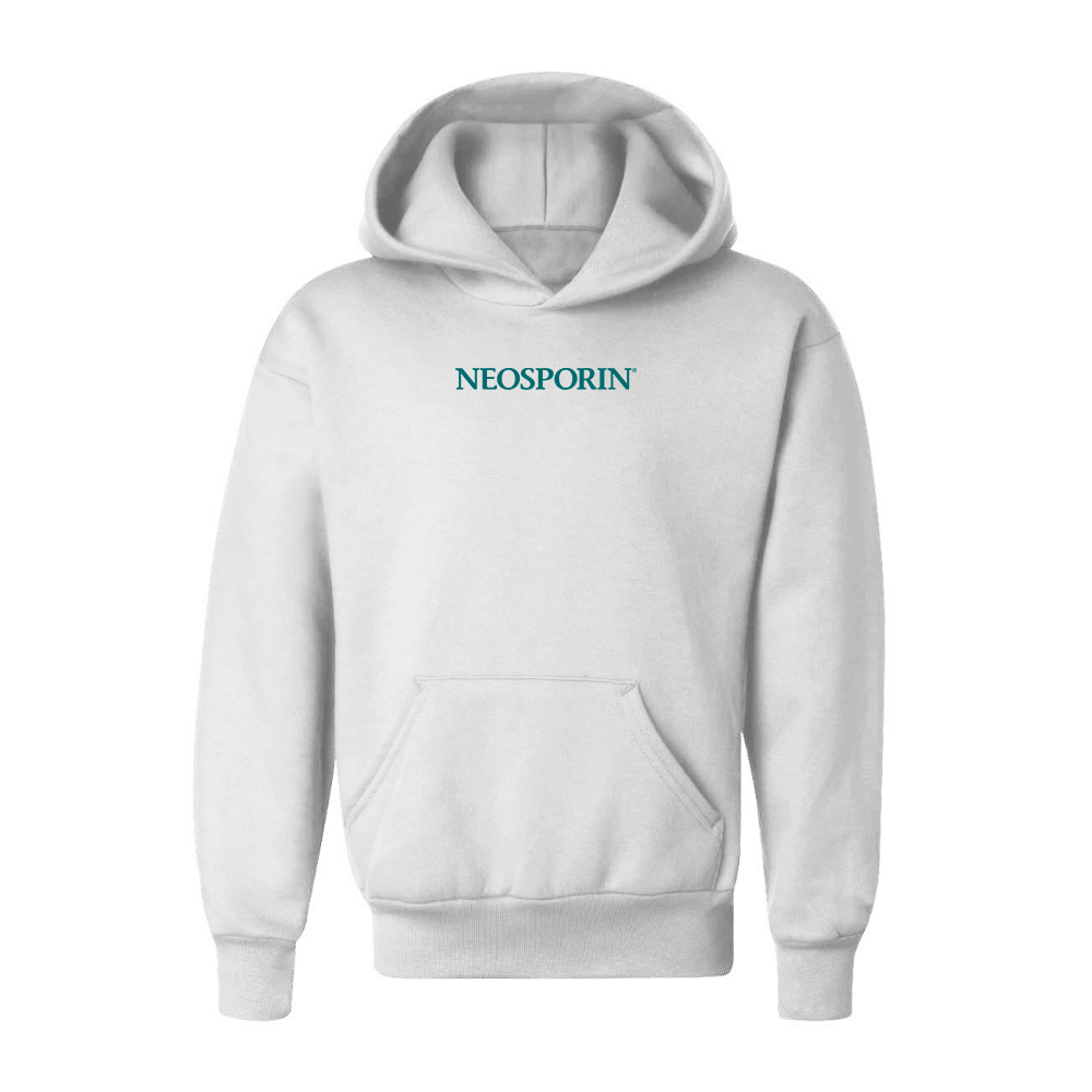 Youth Neosporin  Pullover Hoodie