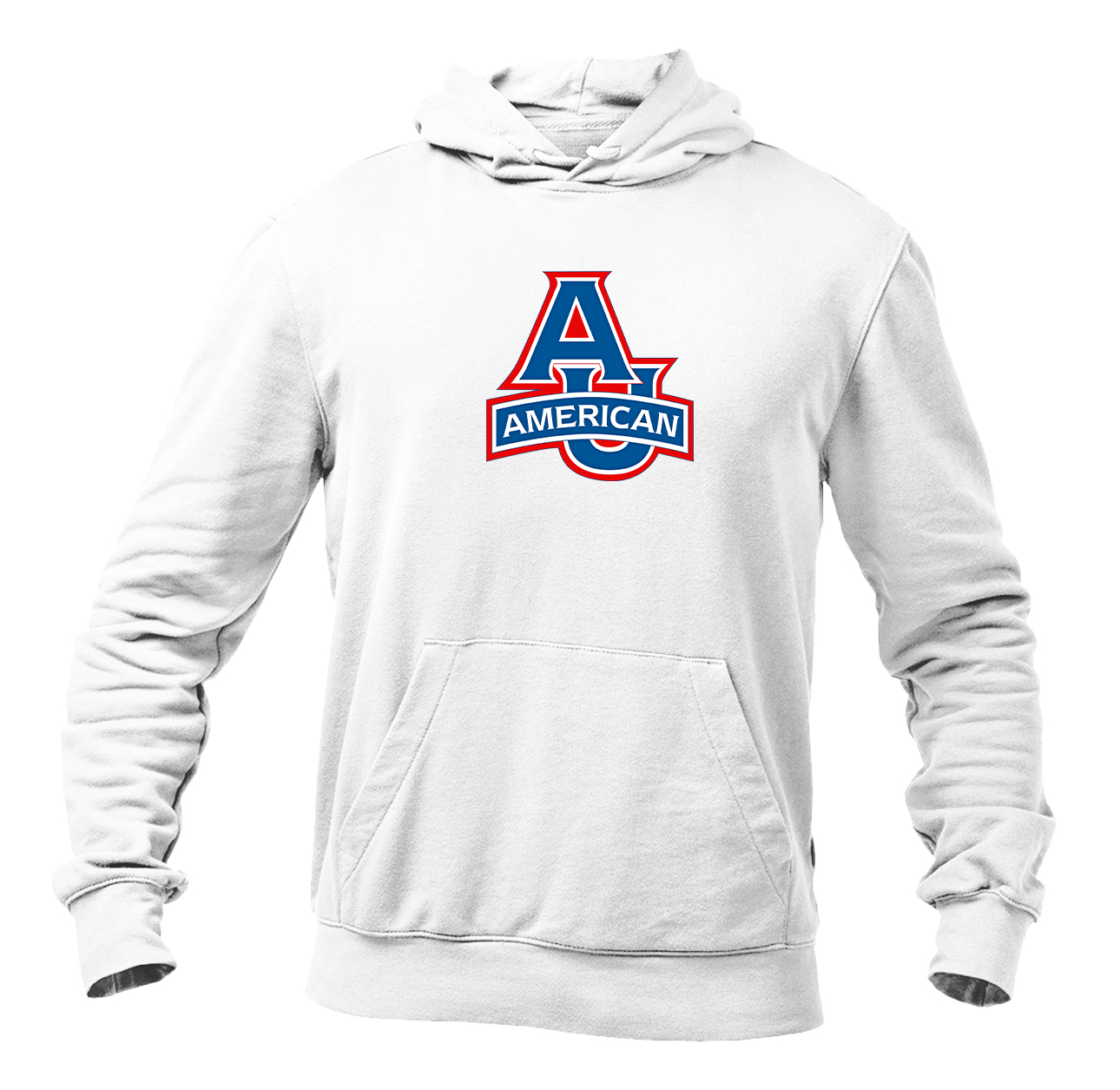 Men's American Eagles  Softstyle Midweight Hooded Sweatshirt
