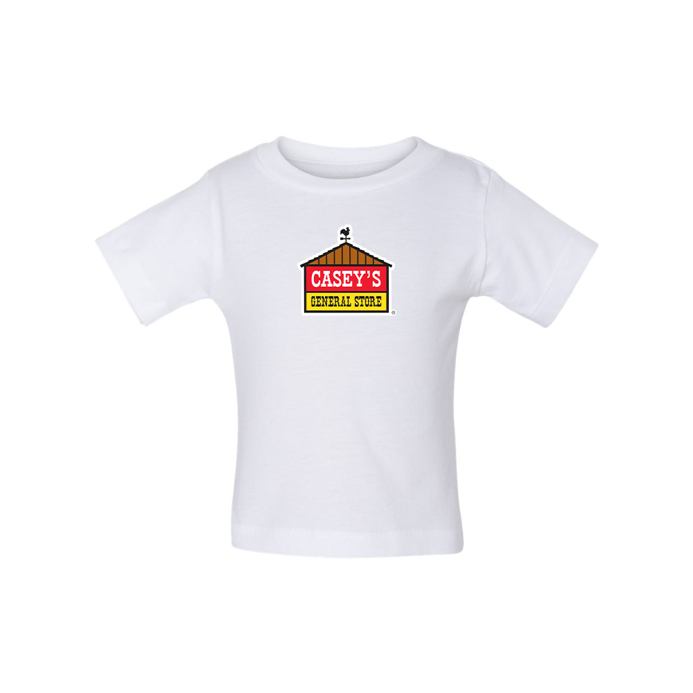 Casey's General Store BELLA CANVAS Infant Jersey Tee