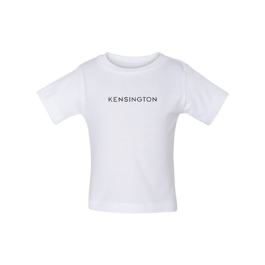 Kensington BELLA CANVAS Infant Jersey Tee