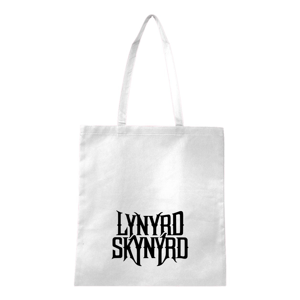 Lynyrd Skynyrd  Q-Tees Non-Woven  Tote