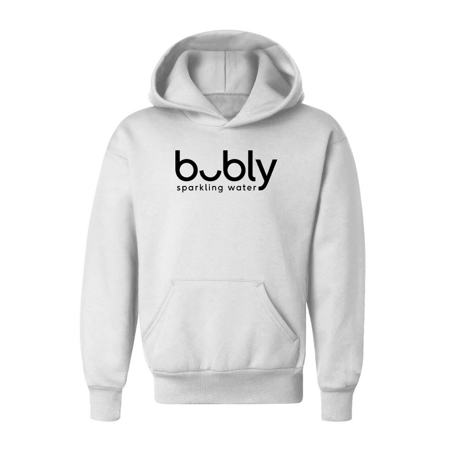Youth Bubly Pullover Hoodie