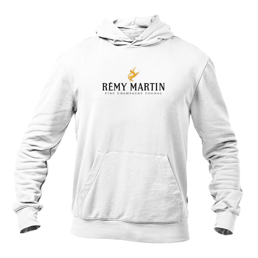Men's Rémy Martin Logo Pullover Hoodie