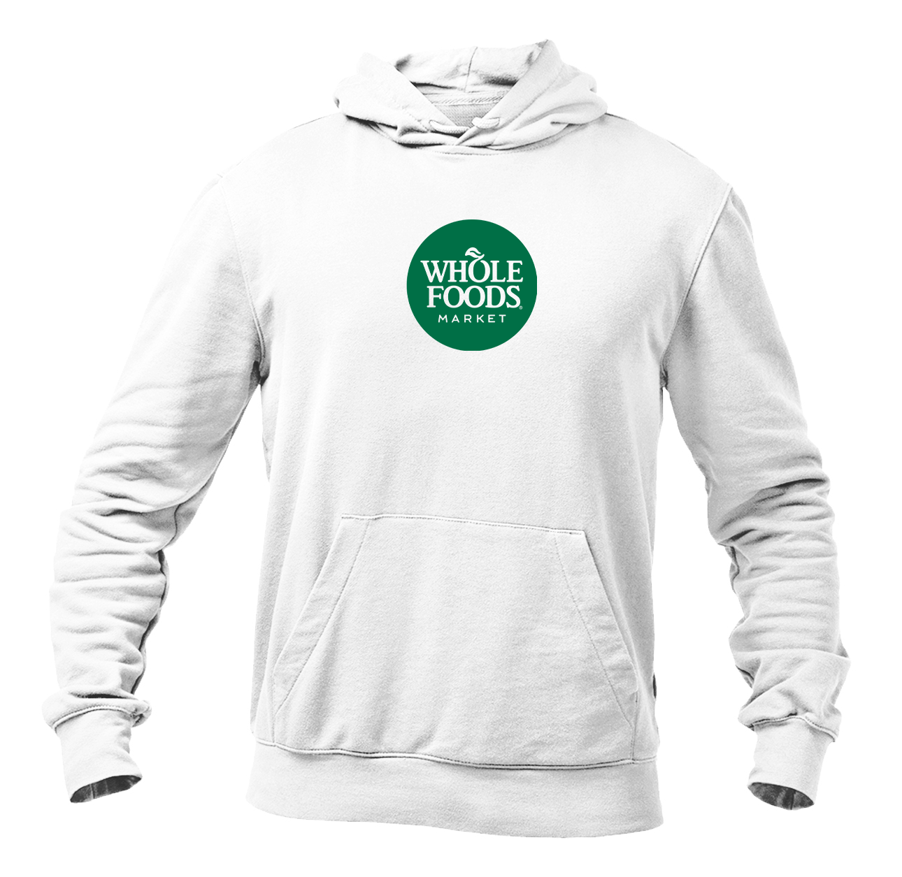 Men's Whole Foods Market Pullover Hoodie