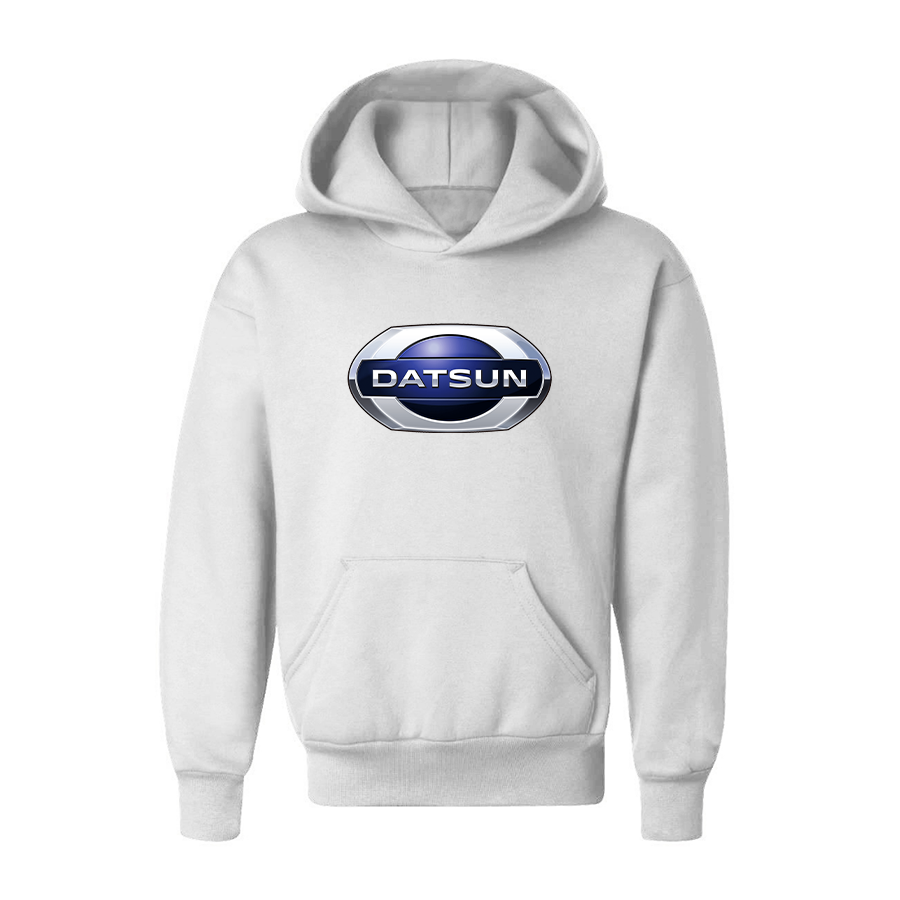 Youth Datsun Pullover Hoodie