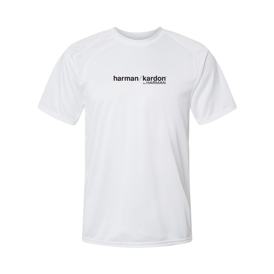 Men's Harman-Kardon Logo Performance T-Shirt