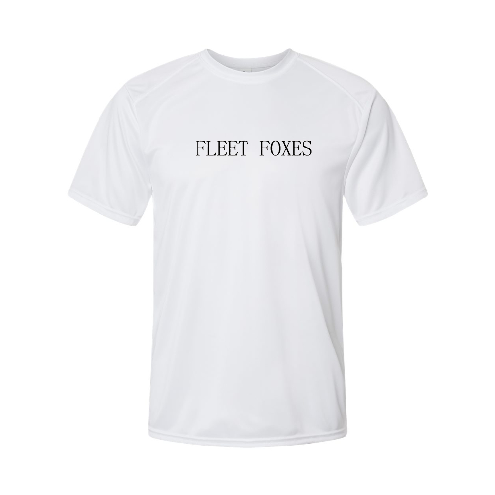 Men's Fleet Foxes Performance T-Shirt