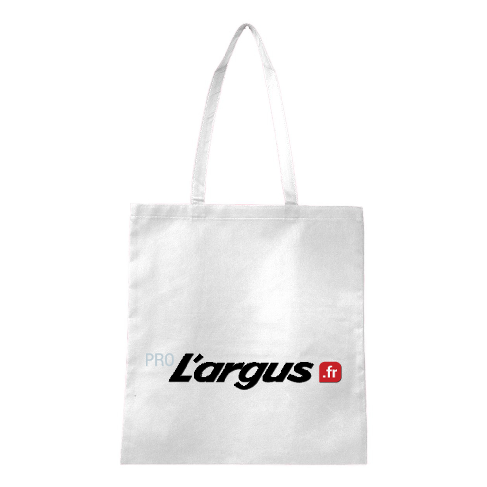 Pro Largus Q-Tees Non-Woven  Tote
