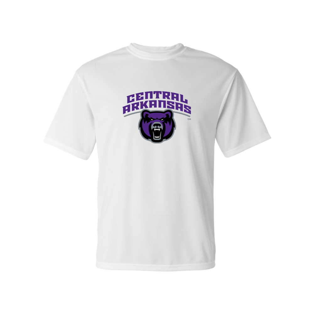 Men's Central Arkansas Bears  Performance T-Shirt