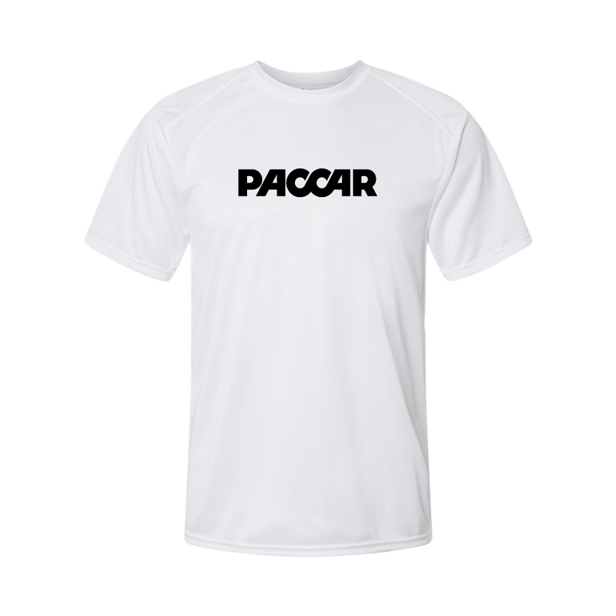 Men's Paccar Logo Performance T-Shirt