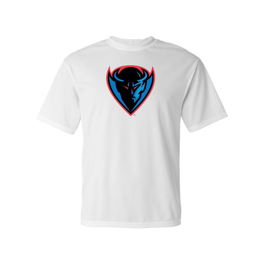 Men's  DePaul Blue Demons Performance T-Shirt