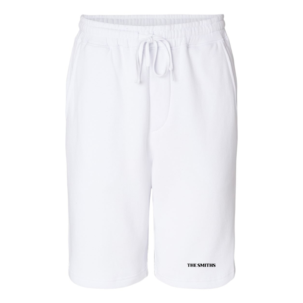 Men's The Smiths Independent Trading Co Midweight Fleece Short