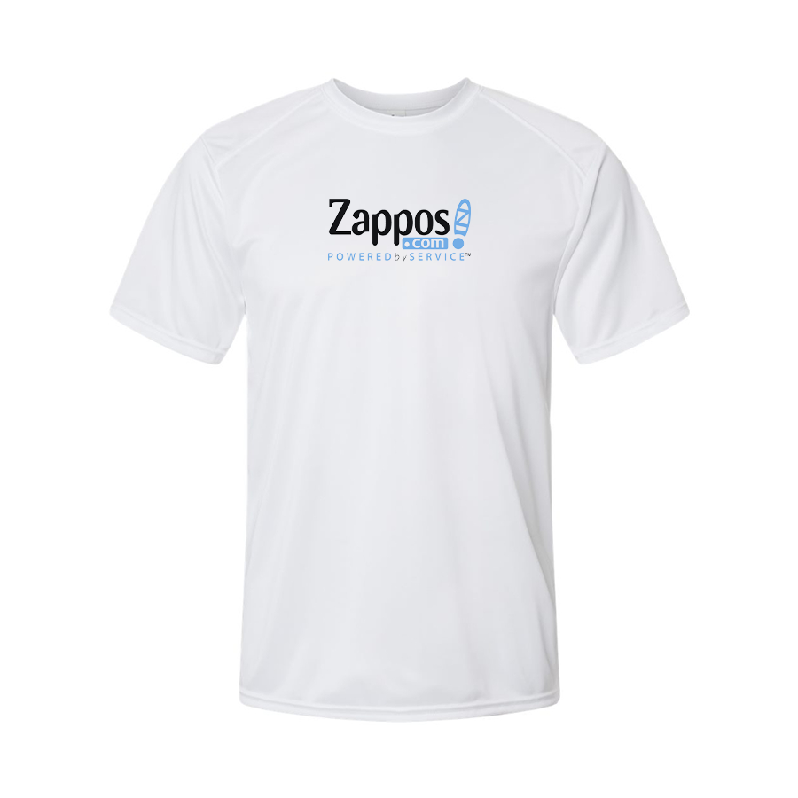 Men's Zappos Logo Performance T-Shirt
