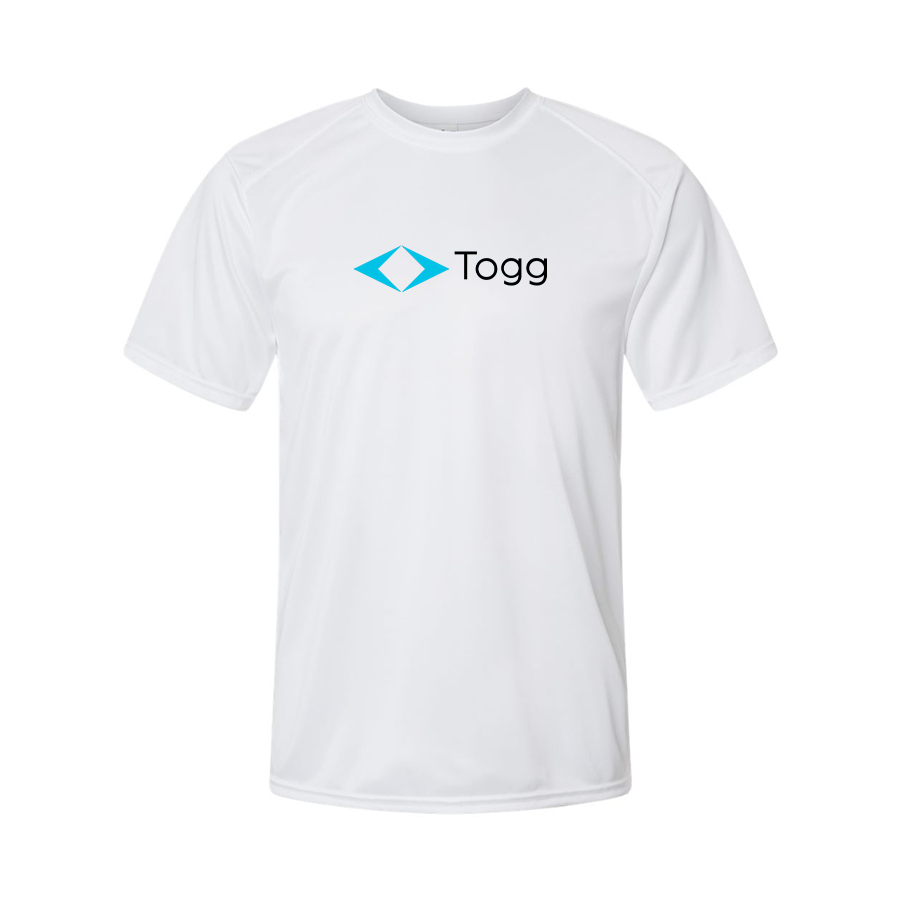 Men's Togg Logo Performance T-Shirt