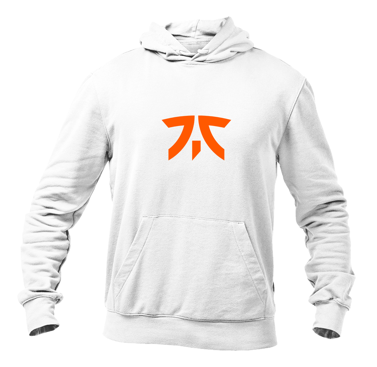 Men's Fnatic Thumbnail Softstyle Midweight Hooded Sweatshirt