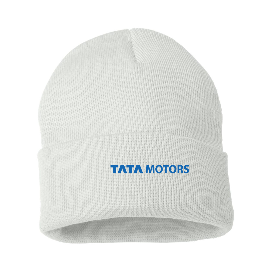 Tata Logo Beanie Hat