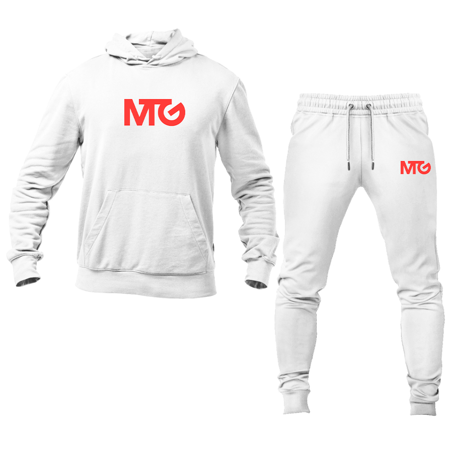 Men's MTG Hoodie Joggers Set