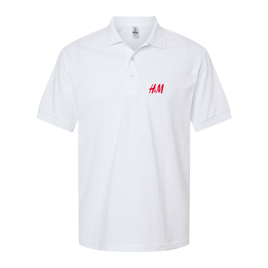 Men's H&M Dry Blend Polo